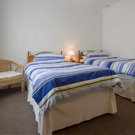 Seaview Bed and Breakfast Looe Εξωτερικό φωτογραφία