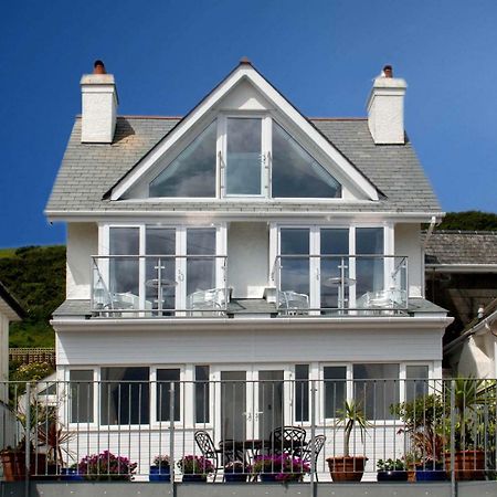 Seaview Bed and Breakfast Looe Εξωτερικό φωτογραφία