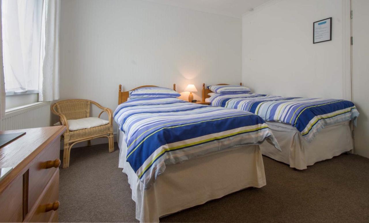 Seaview Bed and Breakfast Looe Εξωτερικό φωτογραφία