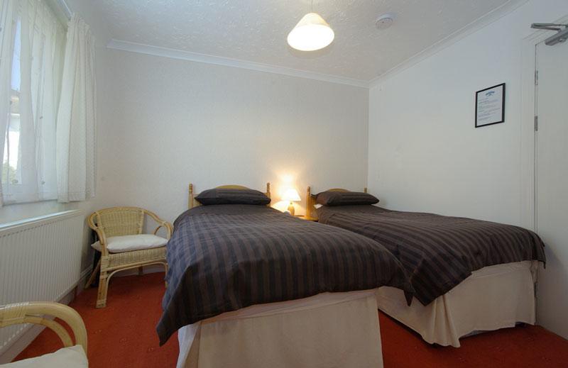 Seaview Bed and Breakfast Looe Εξωτερικό φωτογραφία
