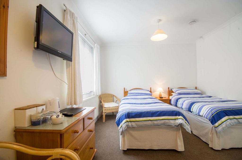 Seaview Bed and Breakfast Looe Εξωτερικό φωτογραφία