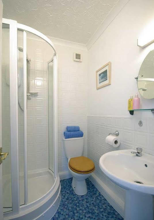 Seaview Bed and Breakfast Looe Εξωτερικό φωτογραφία